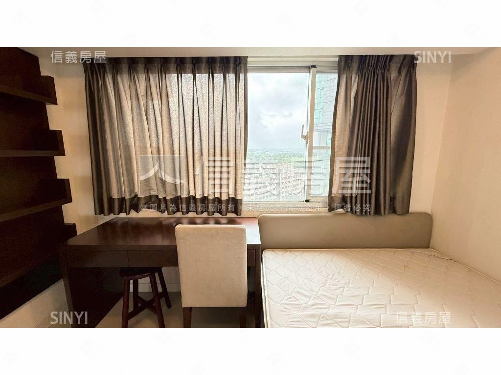海揚Ａ棟★河景四房車位房屋室內格局與周邊環境