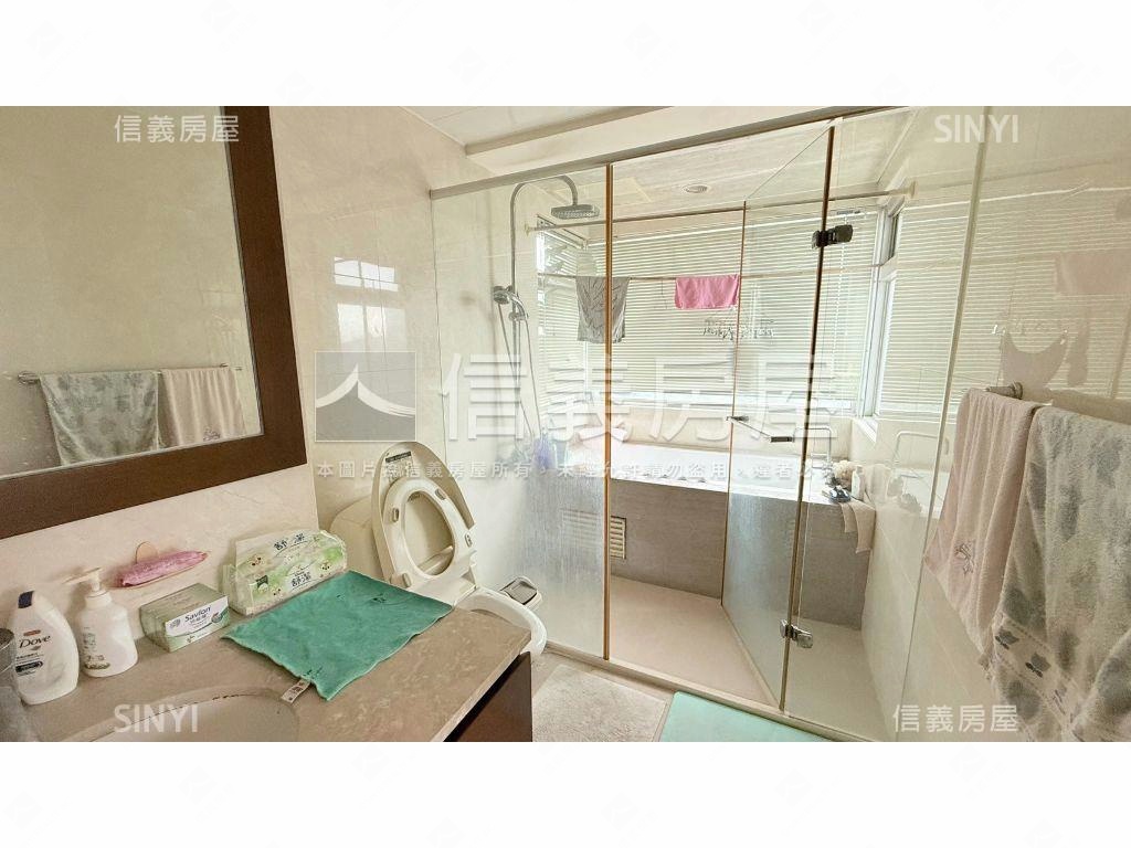 海揚Ａ棟★河景四房車位房屋室內格局與周邊環境