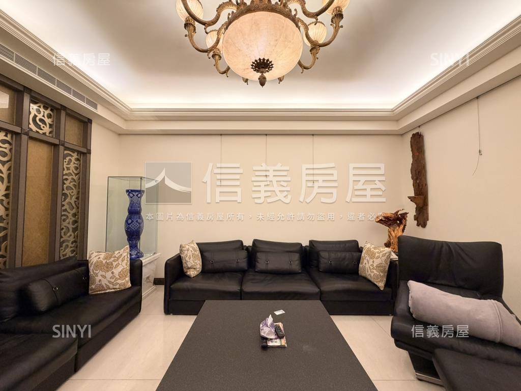 世紀登豐電梯獨棟透天房屋室內格局與周邊環境