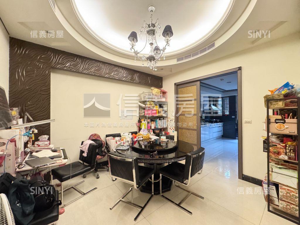 世紀登豐電梯獨棟透天房屋室內格局與周邊環境