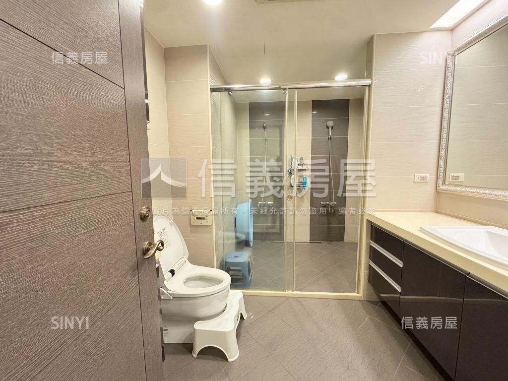 世紀登豐電梯獨棟透天房屋室內格局與周邊環境