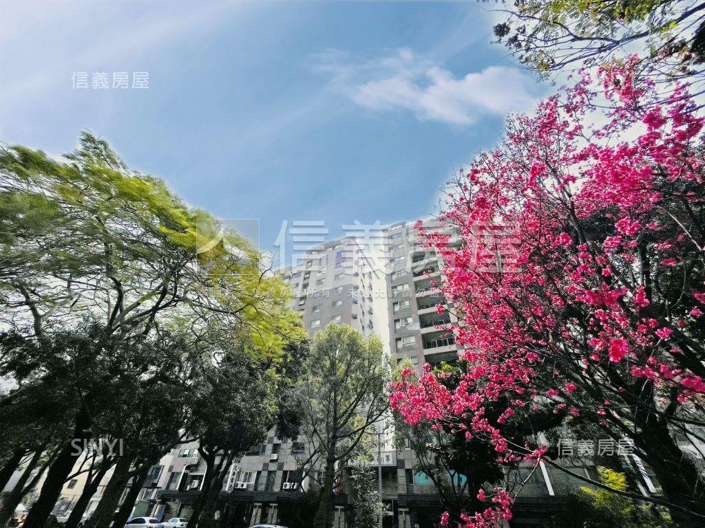 進化路人潮滾滾廣告效益佳房屋室內格局與周邊環境