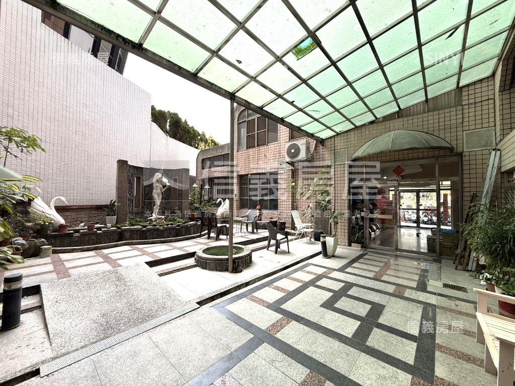 勤美旁一房中高樓平車房屋室內格局與周邊環境