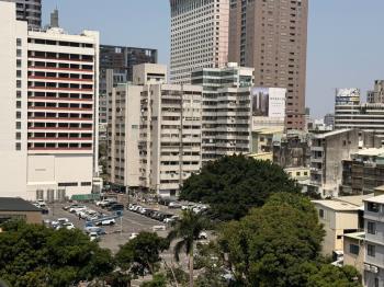 勤美旁一房中高樓平車