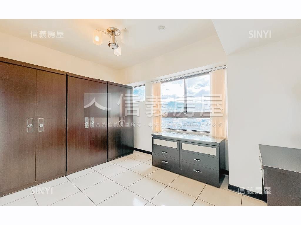 南陽路商圈４房視野戶房屋室內格局與周邊環境