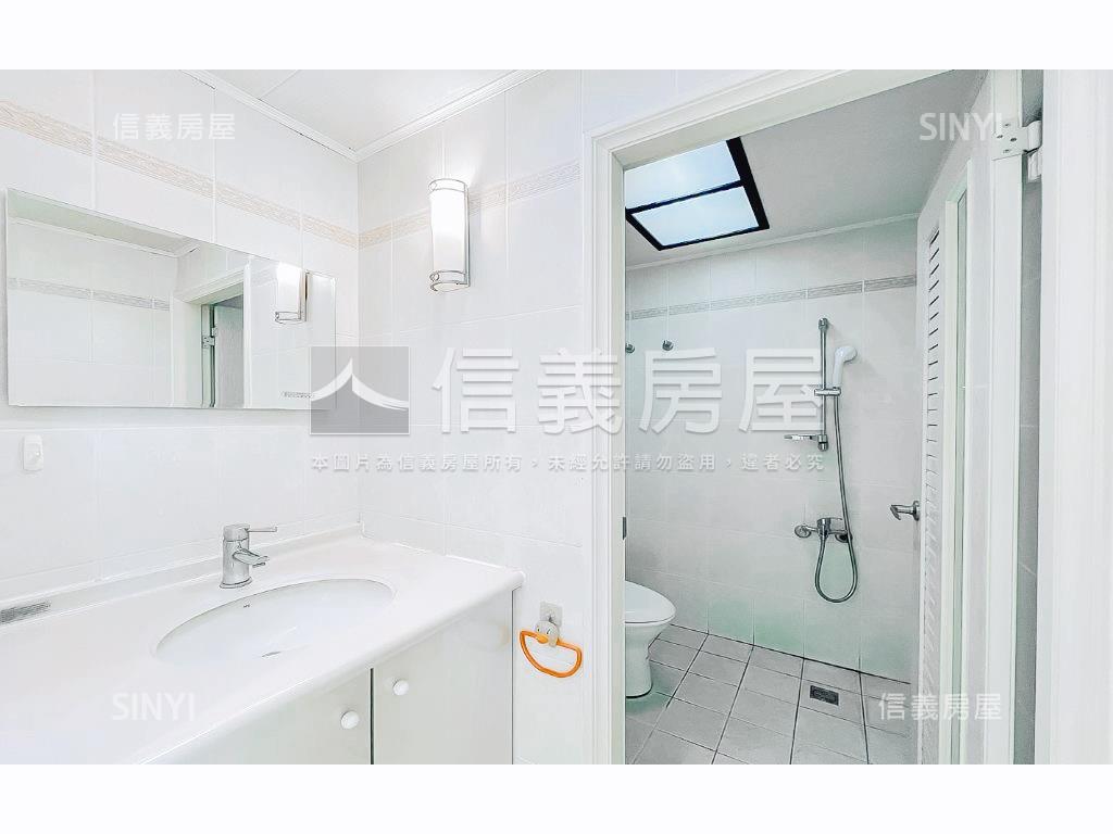 南陽路商圈４房視野戶房屋室內格局與周邊環境