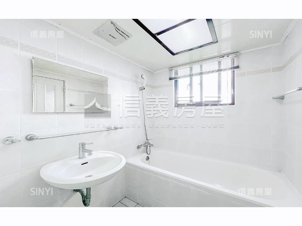 南陽路商圈４房視野戶房屋室內格局與周邊環境