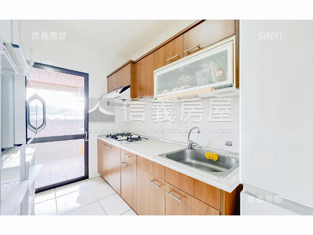 南陽路商圈４房視野戶房屋室內格局與周邊環境