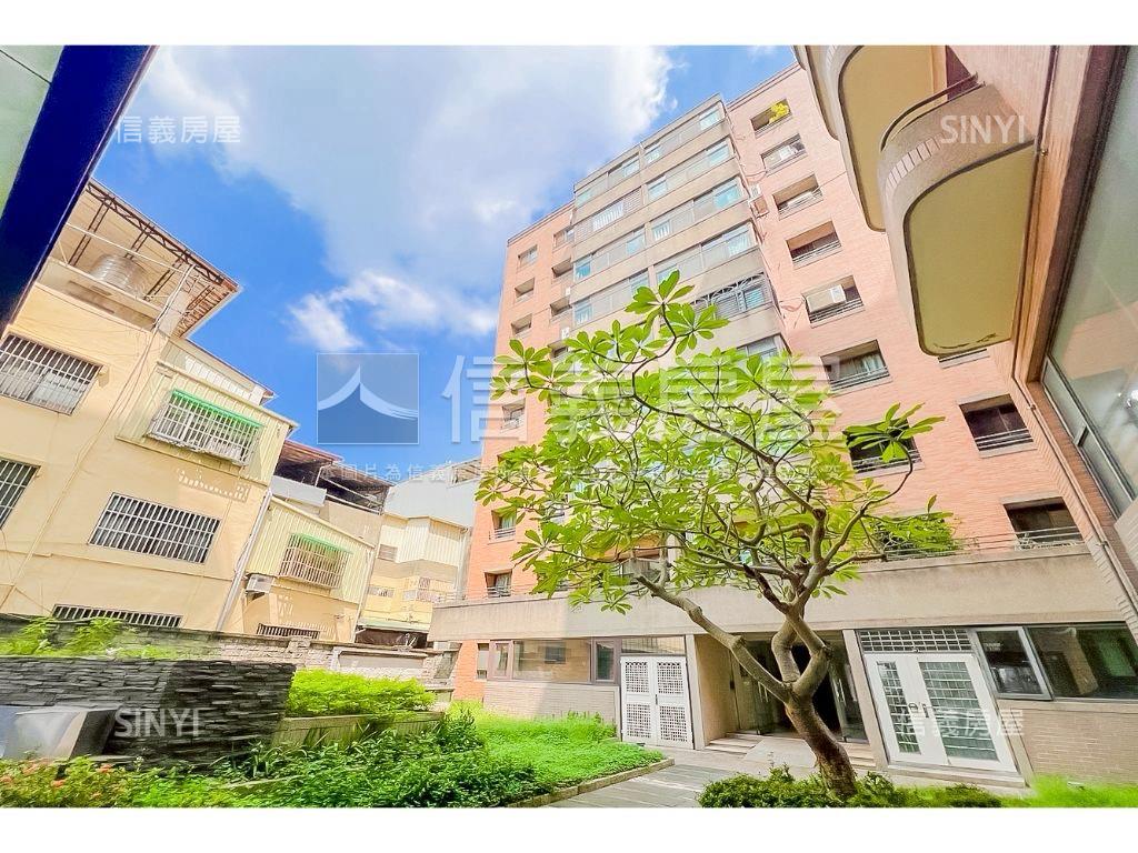 南陽路商圈４房視野戶房屋室內格局與周邊環境