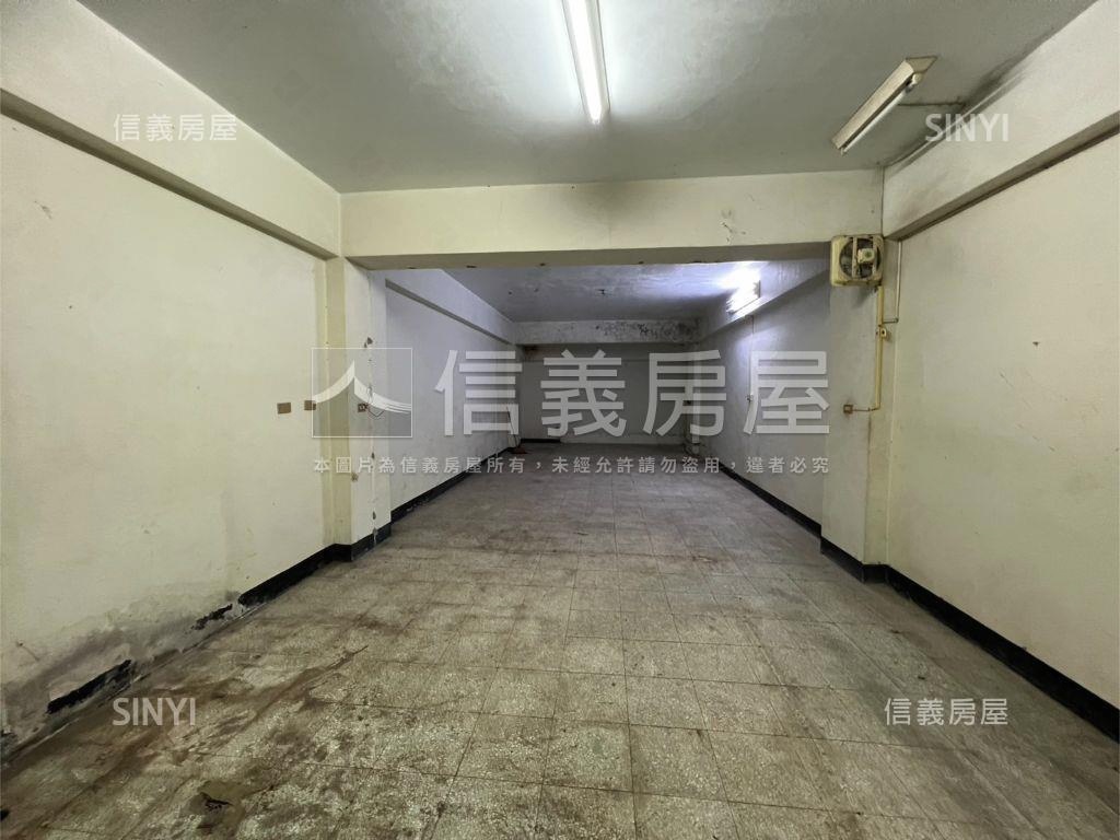 捷運莊敬路金店面房屋室內格局與周邊環境