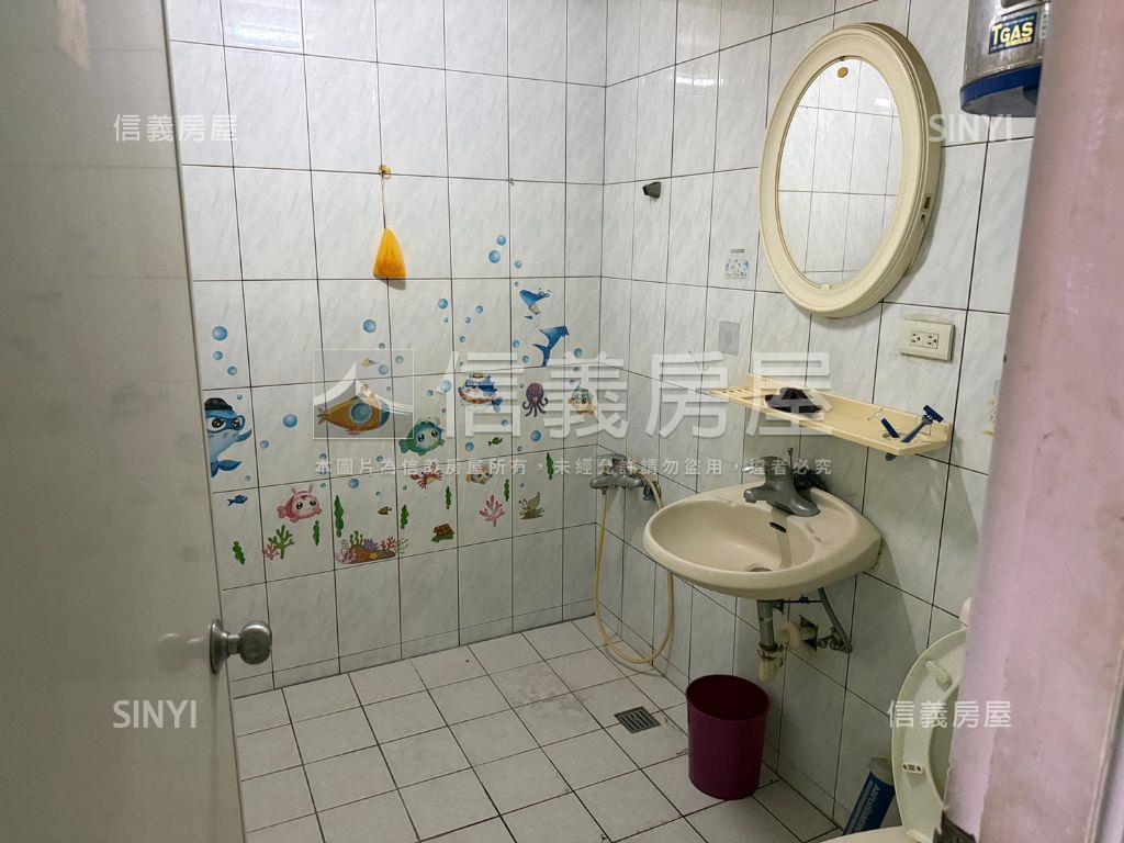 北區一心名廈三民路大套房房屋室內格局與周邊環境