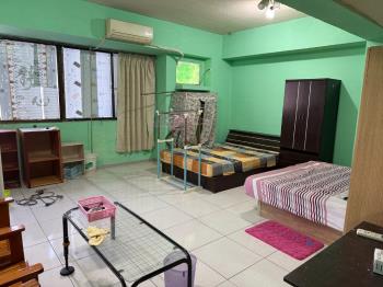 北區一心名廈三民路大套房