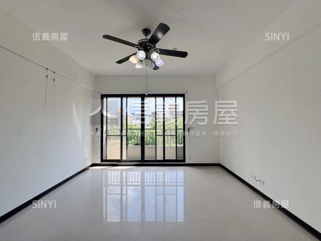 免四千！三境採光河岸四房房屋室內格局與周邊環境