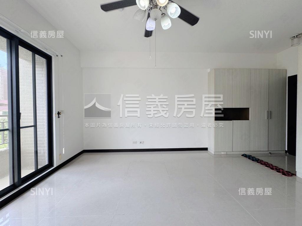 免四千！三境採光河岸四房房屋室內格局與周邊環境
