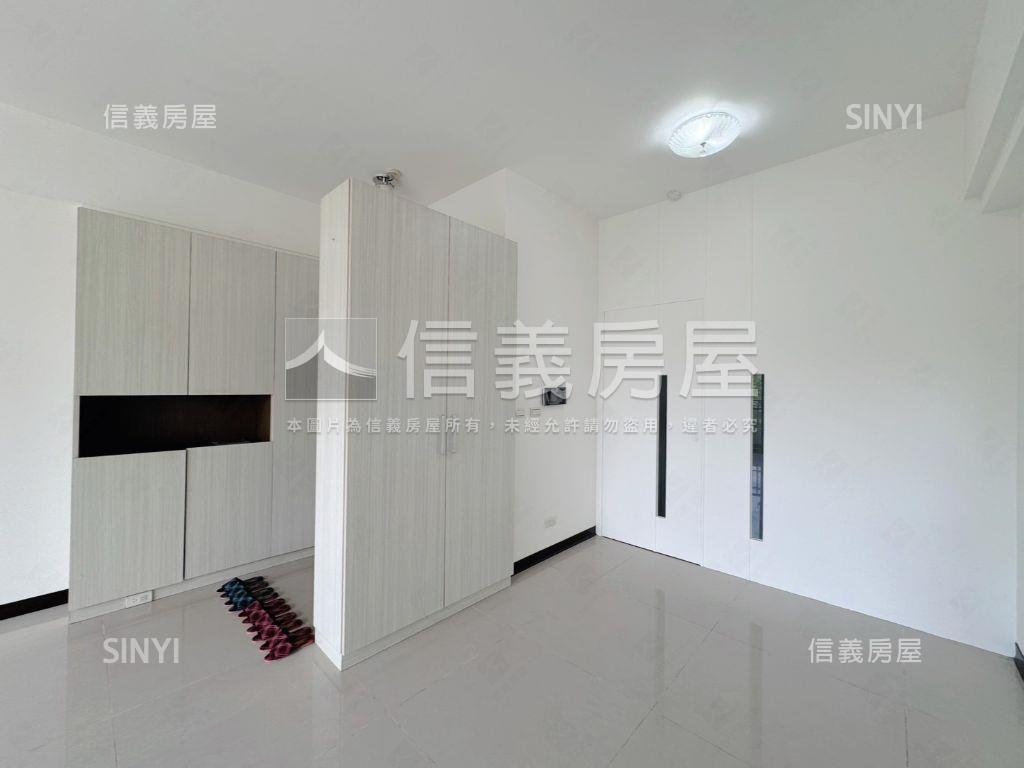 免四千！三境採光河岸四房房屋室內格局與周邊環境