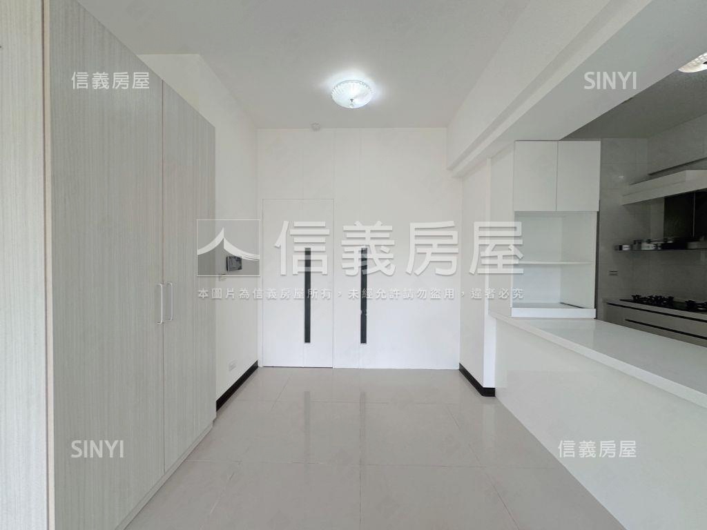 免四千！三境採光河岸四房房屋室內格局與周邊環境