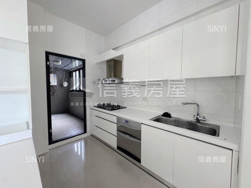 免四千！三境採光河岸四房房屋室內格局與周邊環境