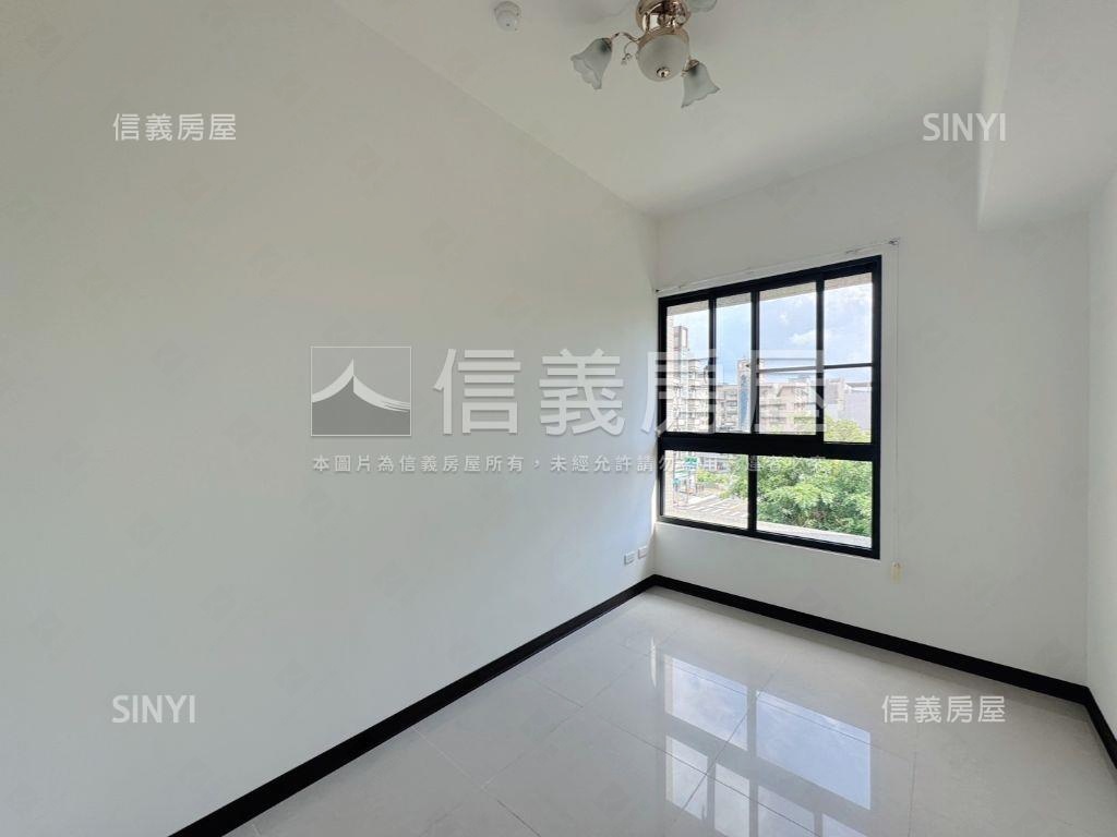 免四千！三境採光河岸四房房屋室內格局與周邊環境