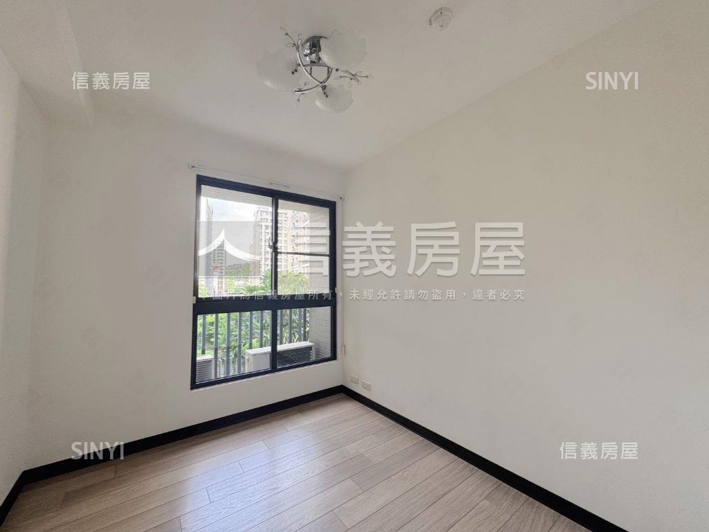免四千！三境採光河岸四房房屋室內格局與周邊環境
