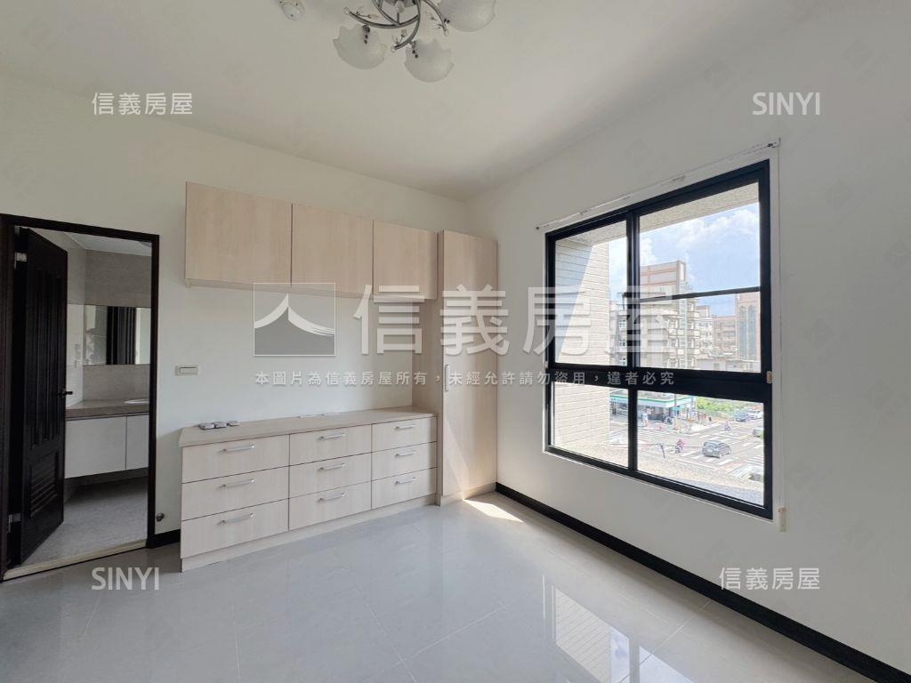 免四千！三境採光河岸四房房屋室內格局與周邊環境