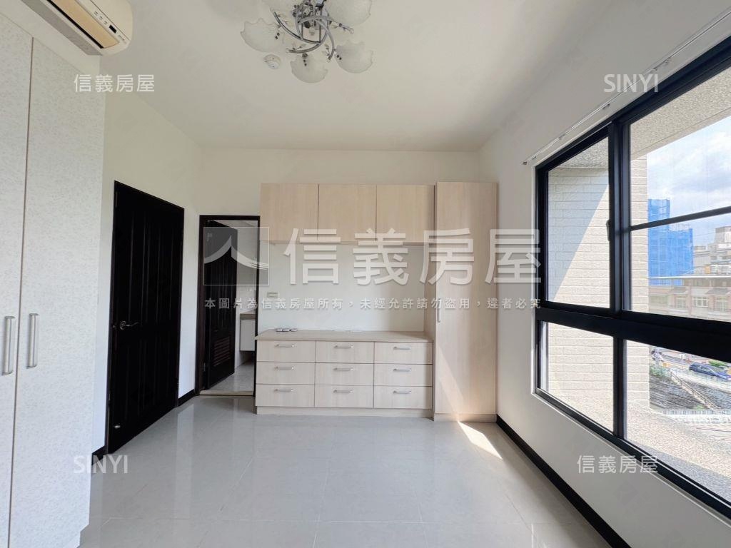 免四千！三境採光河岸四房房屋室內格局與周邊環境