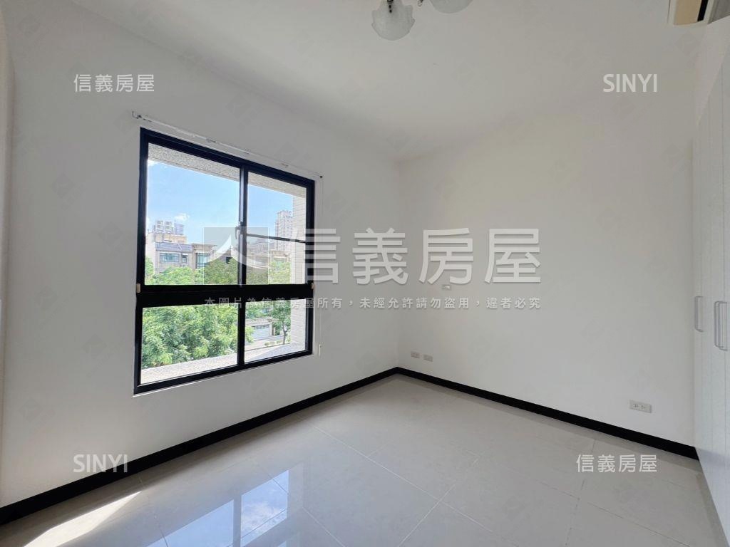 免四千！三境採光河岸四房房屋室內格局與周邊環境