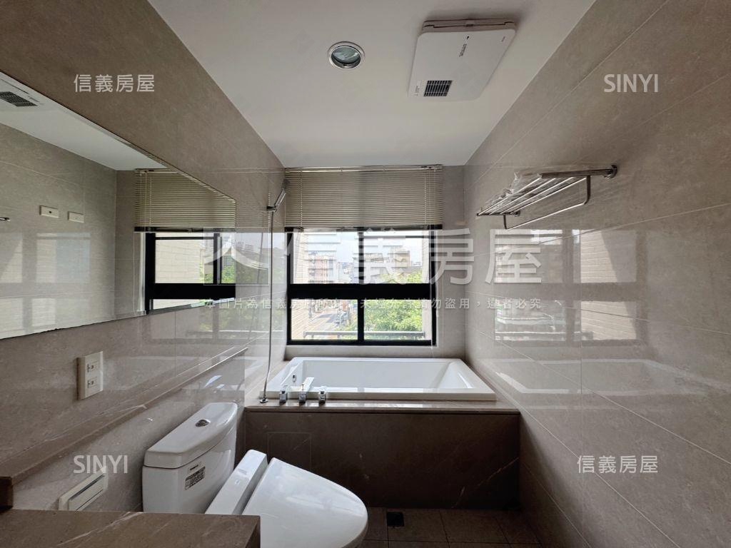 免四千！三境採光河岸四房房屋室內格局與周邊環境