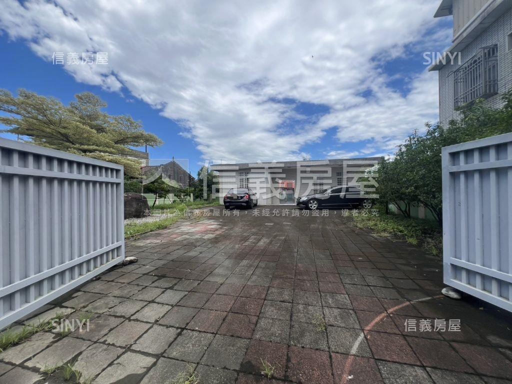 美濃世紀莊園房屋室內格局與周邊環境