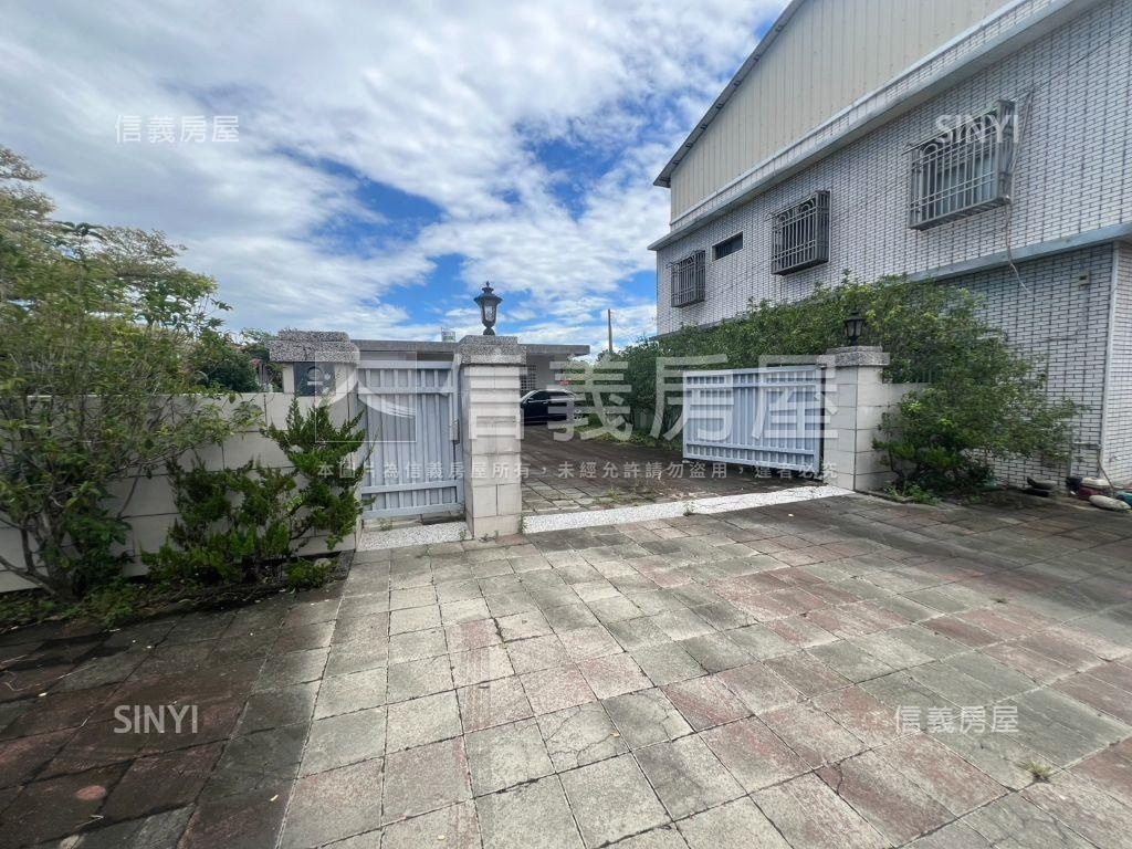 美濃世紀莊園房屋室內格局與周邊環境