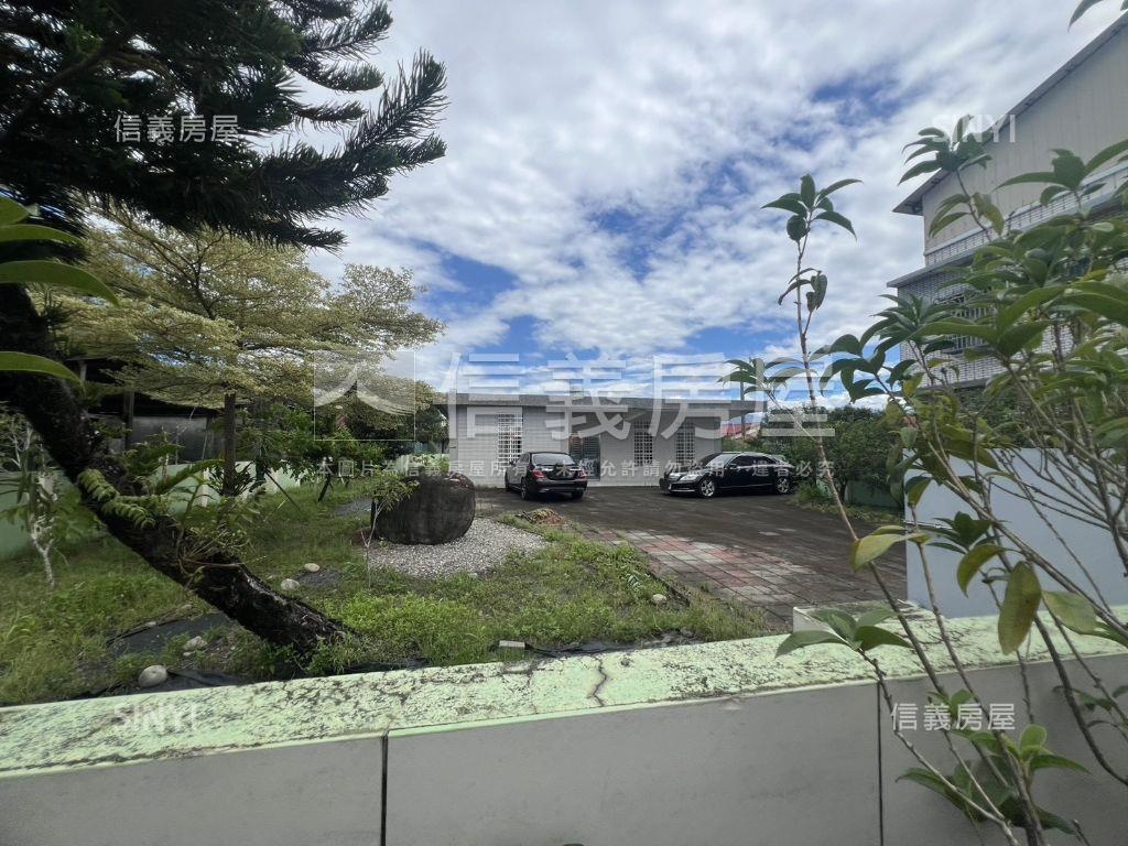 美濃世紀莊園房屋室內格局與周邊環境