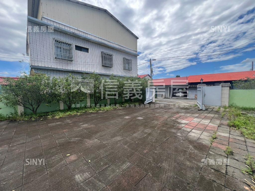 美濃世紀莊園房屋室內格局與周邊環境