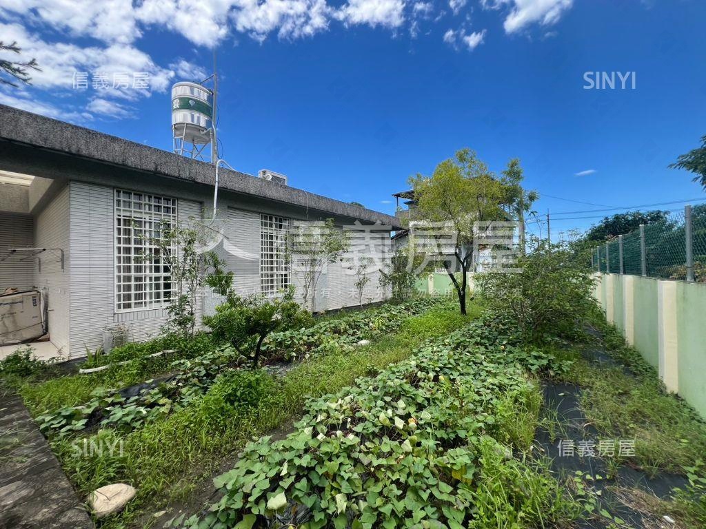 美濃世紀莊園房屋室內格局與周邊環境