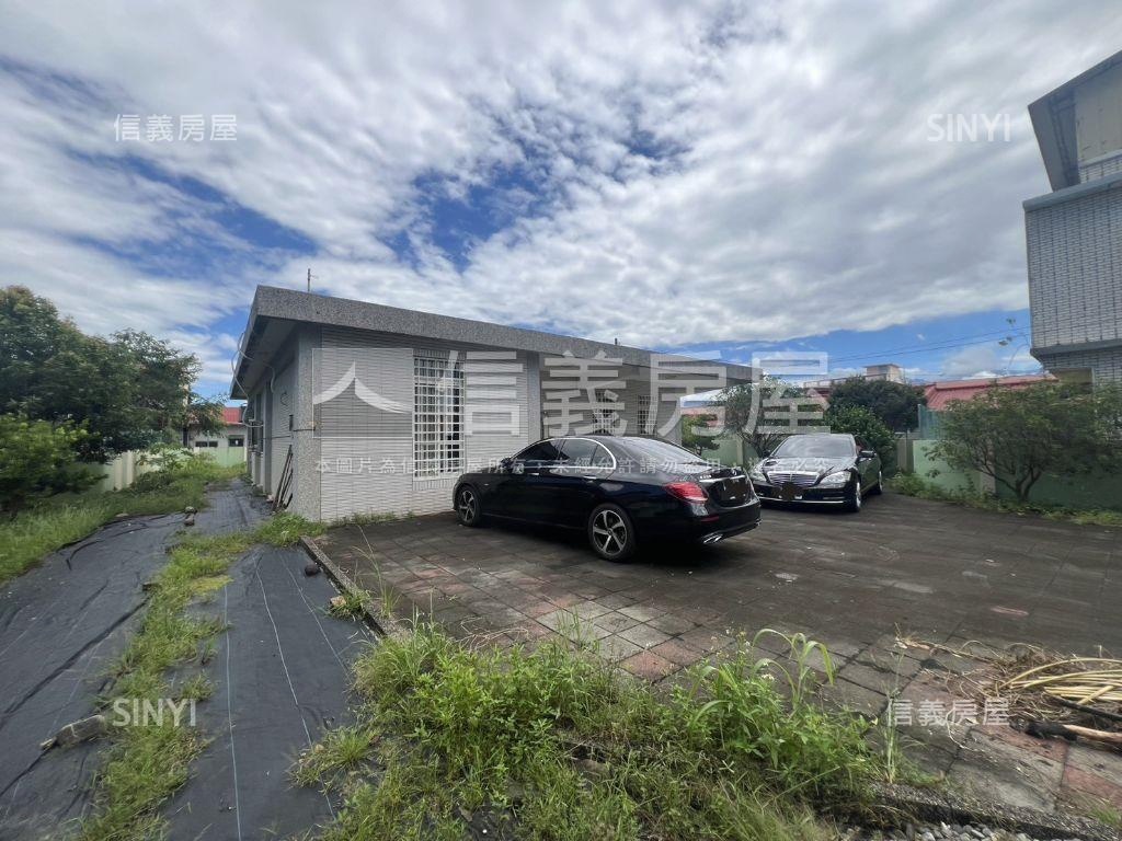 美濃世紀莊園房屋室內格局與周邊環境