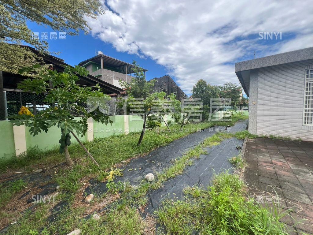 美濃世紀莊園房屋室內格局與周邊環境