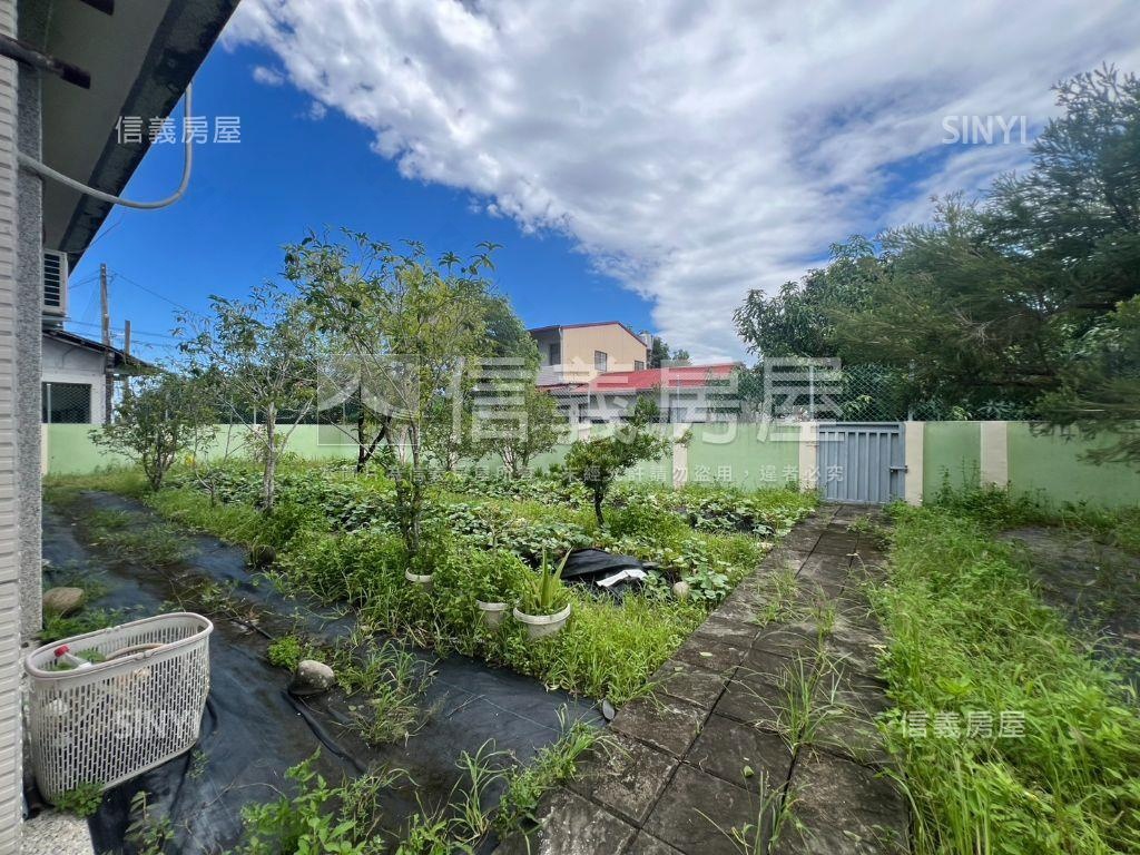 美濃世紀莊園房屋室內格局與周邊環境