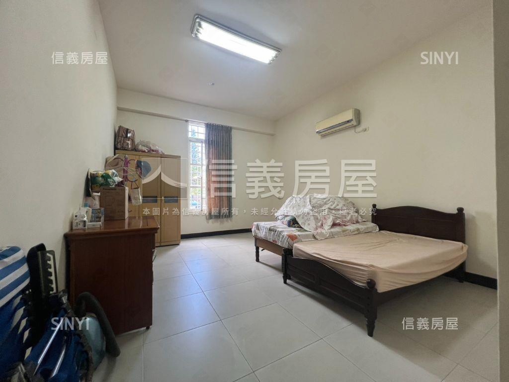 美濃世紀莊園房屋室內格局與周邊環境