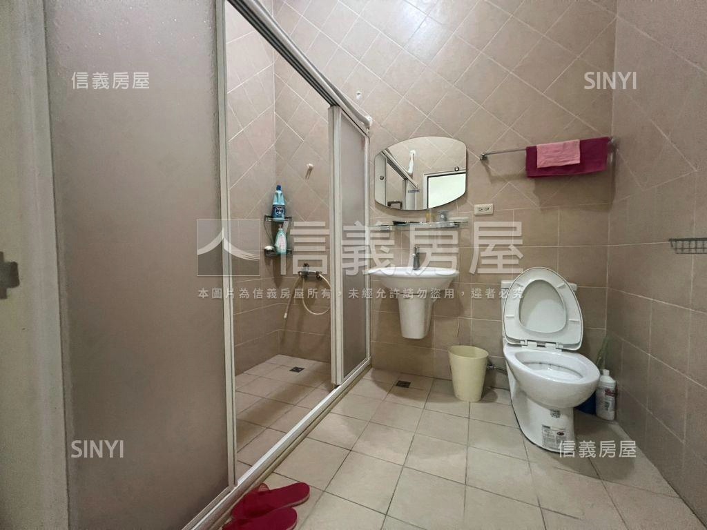 美濃世紀莊園房屋室內格局與周邊環境