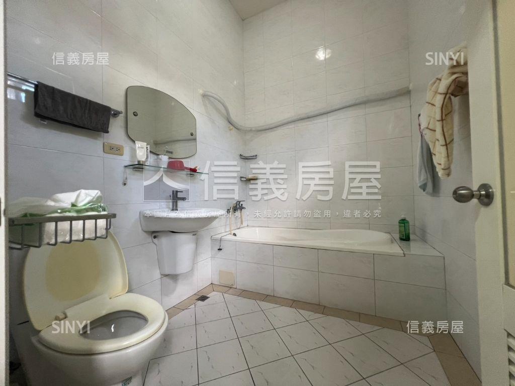 美濃世紀莊園房屋室內格局與周邊環境