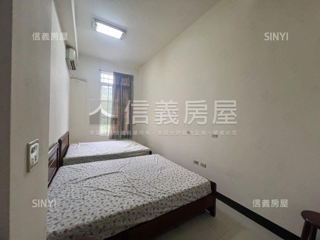 美濃世紀莊園房屋室內格局與周邊環境