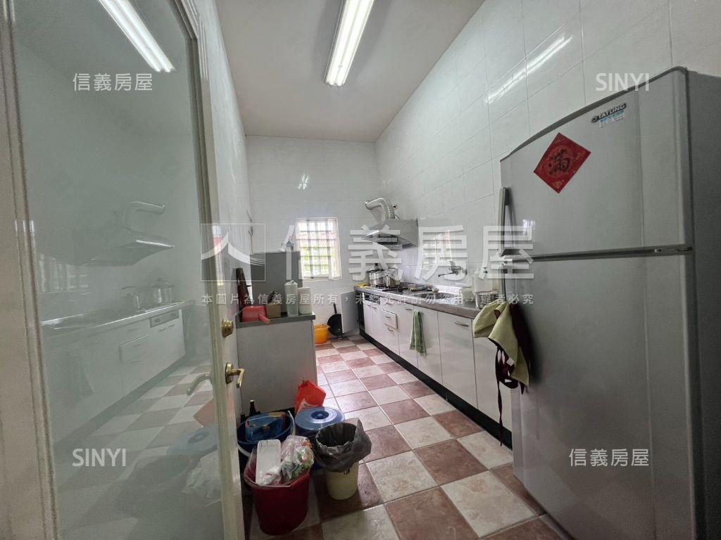 美濃世紀莊園房屋室內格局與周邊環境