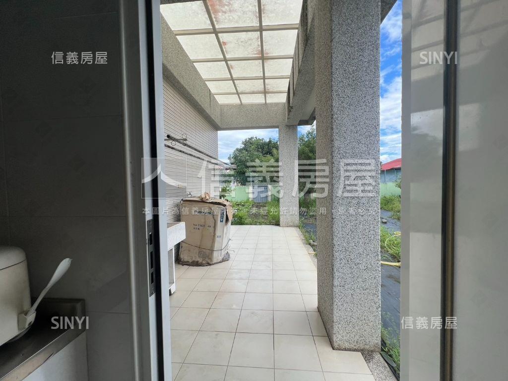 美濃世紀莊園房屋室內格局與周邊環境