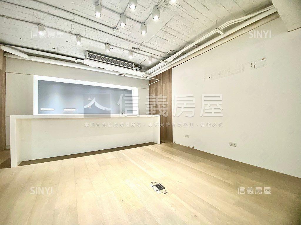 【專營】忠孝敦化三普純辦房屋室內格局與周邊環境
