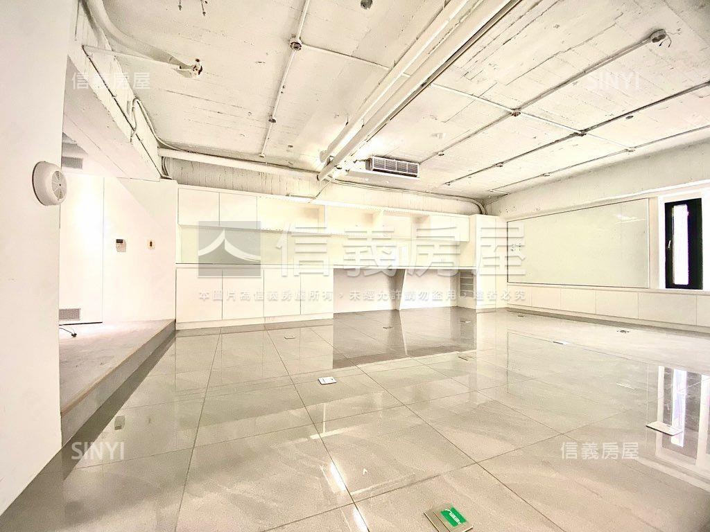【專營】忠孝敦化三普純辦房屋室內格局與周邊環境