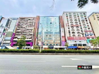 【專營】忠孝敦化三普純辦