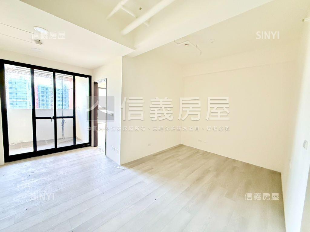 客運園區未來城面中庭景觀房屋室內格局與周邊環境