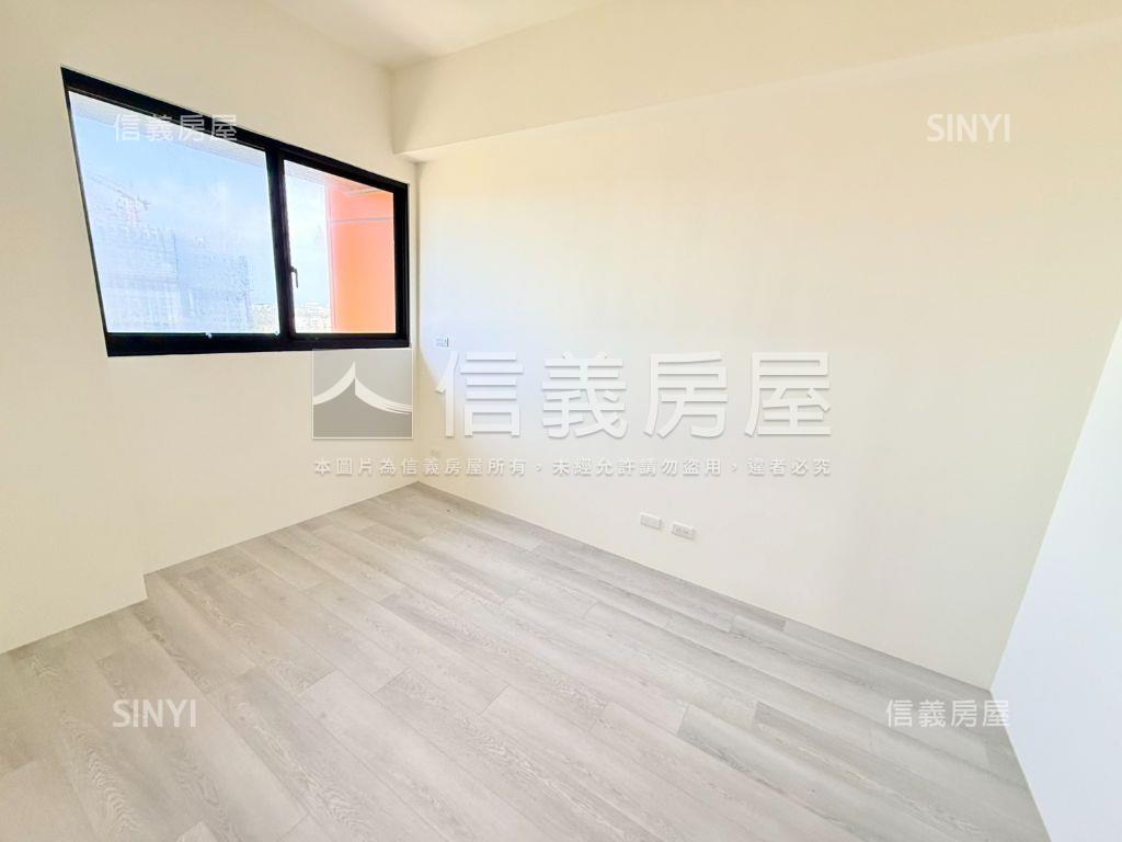 客運園區未來城面中庭景觀房屋室內格局與周邊環境