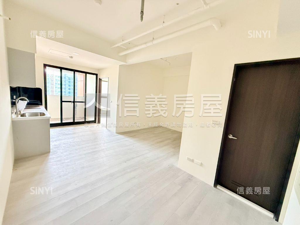 客運園區未來城面中庭景觀房屋室內格局與周邊環境