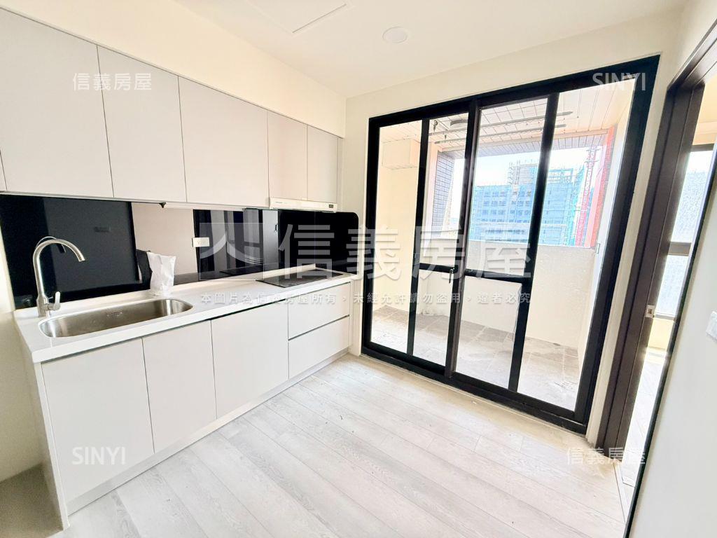 客運園區未來城面中庭景觀房屋室內格局與周邊環境