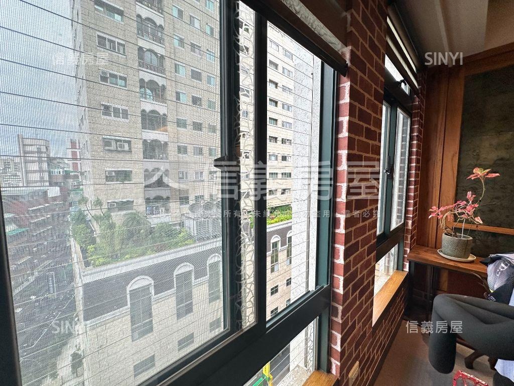 ☆總督賞☆高樓採光美邸房屋室內格局與周邊環境