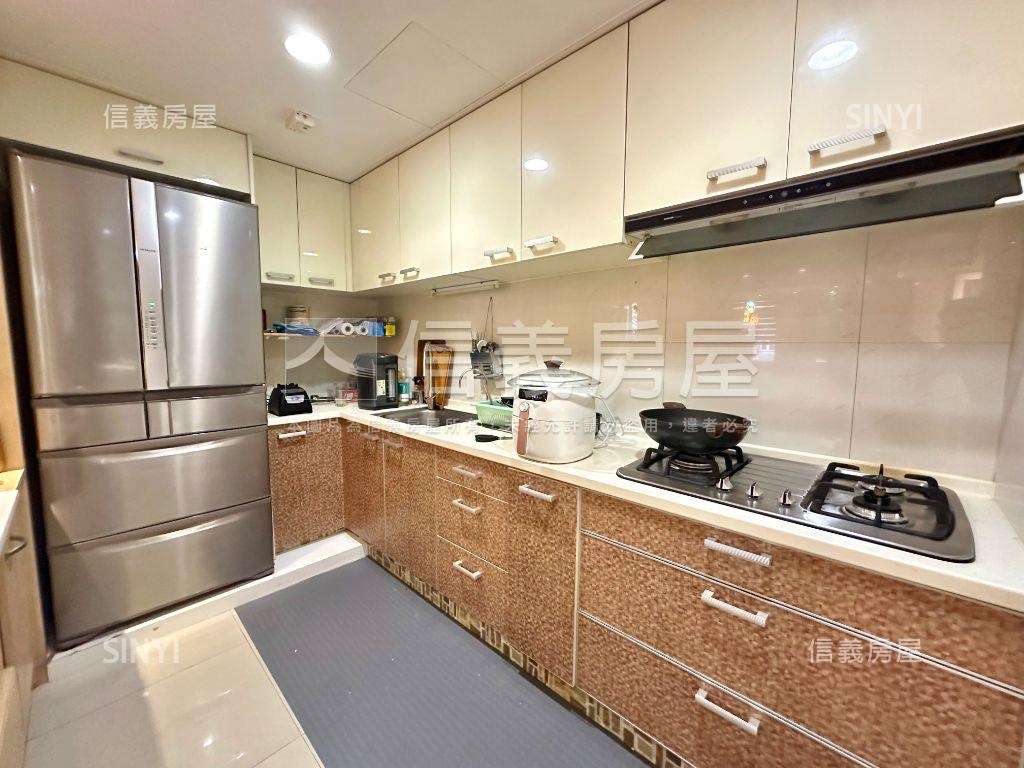 ☆總督賞☆高樓採光美邸房屋室內格局與周邊環境